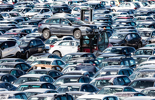 Aperçu des activités de la casse automobile GPA située à LIVRON-SUR-DROME (26250)